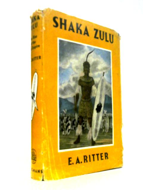 Shaka Zulu