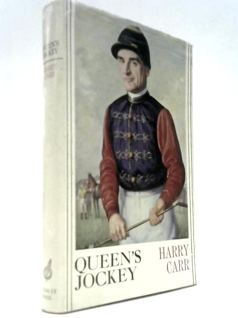 Queen's Jockey