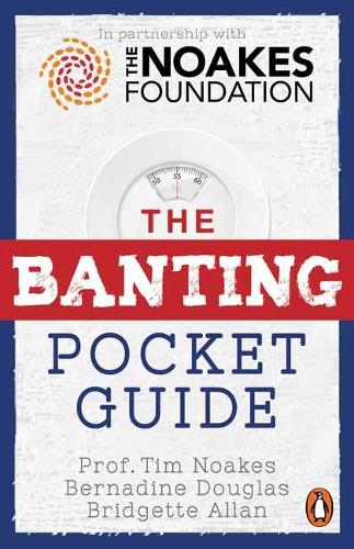 The The Banting Pocket Guide
