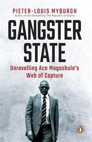 Gangster State