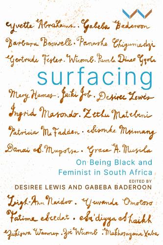 Surfacing