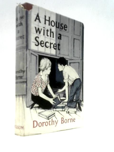 A House With a Secret