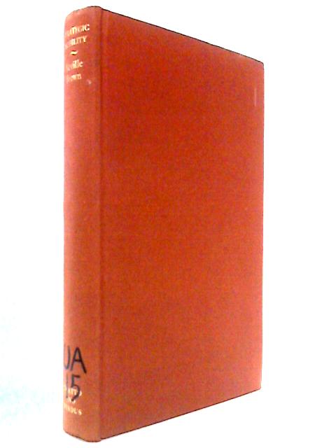 Strategic Mobility [Studies in International Security 7]