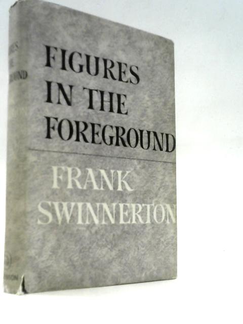 Figures in the Foreground