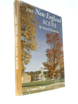 The New England Scene