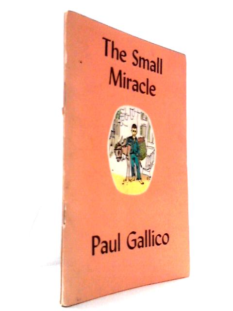The Small Miracle