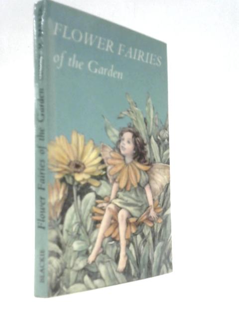 Flowers Fairies of the Garden
