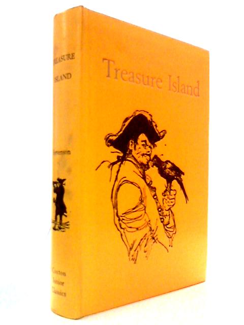 Treasure Island [Caxton Junior Classics]