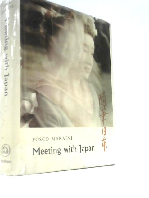 Meeting with Japan