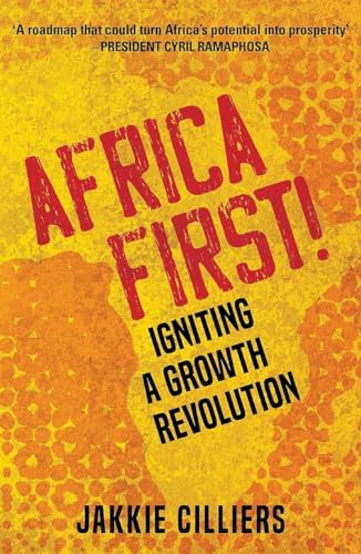 Africa First!