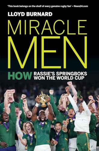 Miracle Men