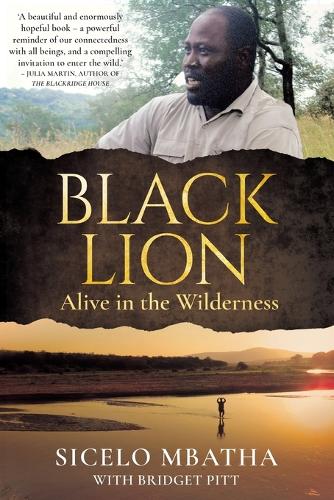Black Lion