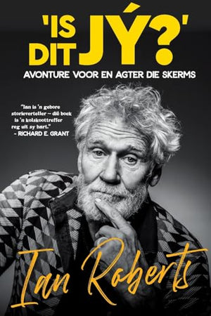 Is Dit Jý?
