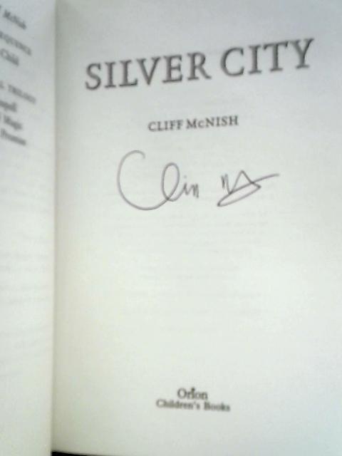 Silver City