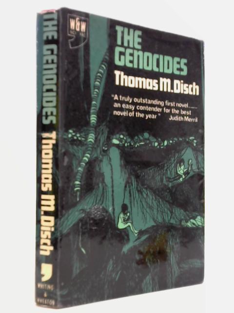 The Genocides [First British Edition]