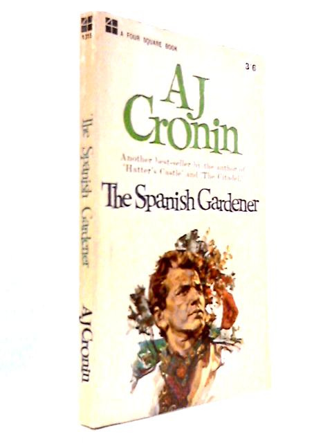The Spanish Gardener