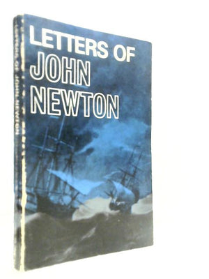 Letters of John Newton