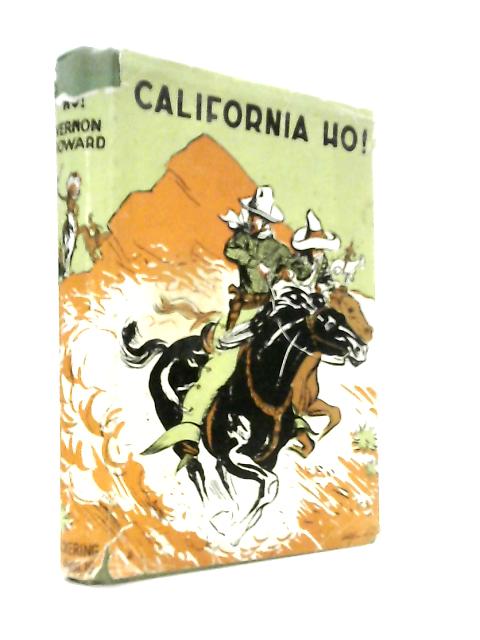 California Ho!