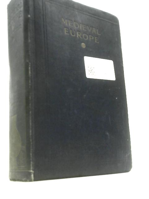 Medieval Europe: Its Development & Civilization