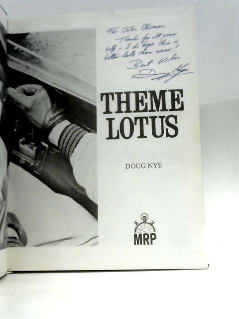 Theme Lotus