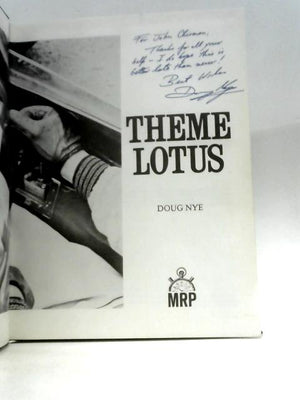 Theme Lotus