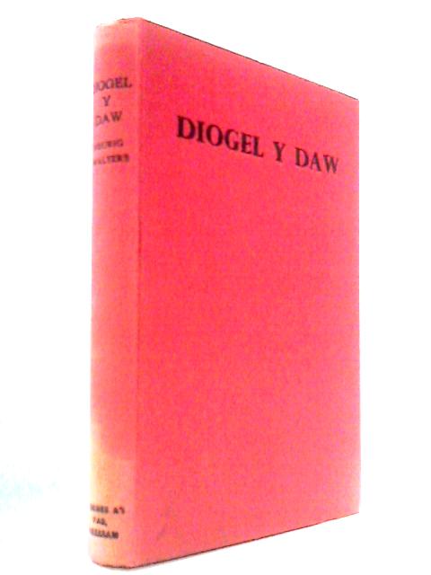 Diogel y Daw