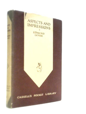 Aspects and Impressions