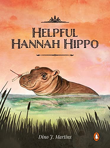 Helpful Hannah Hippo