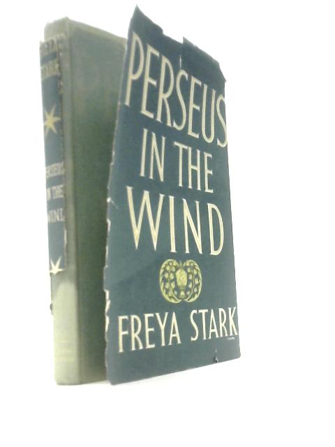 Perseus in the Wind