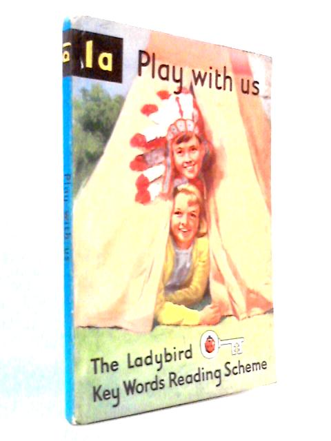 Play With Us