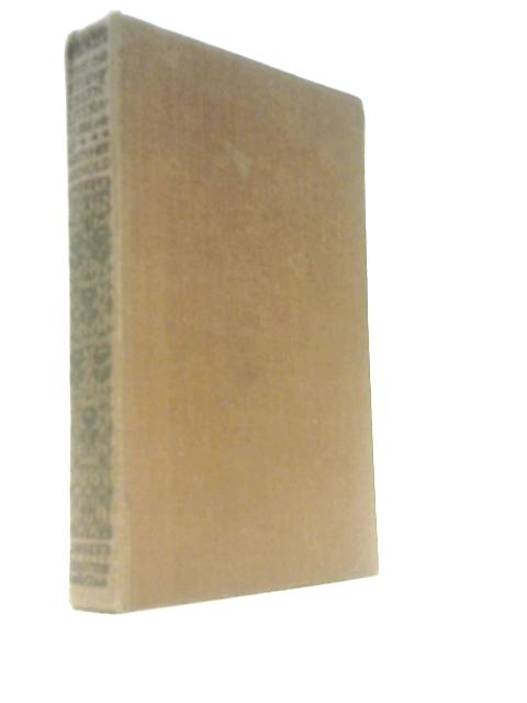 On the Study of Celtic Literature and Other Essays