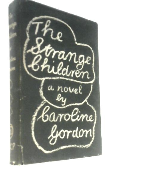 The Strange Children