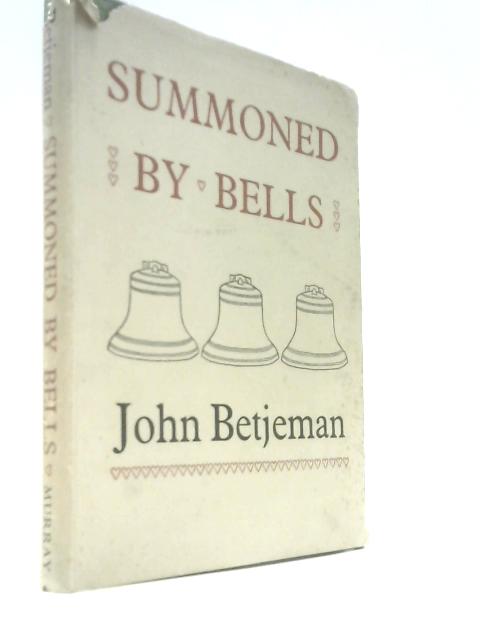 Summoned by Bells