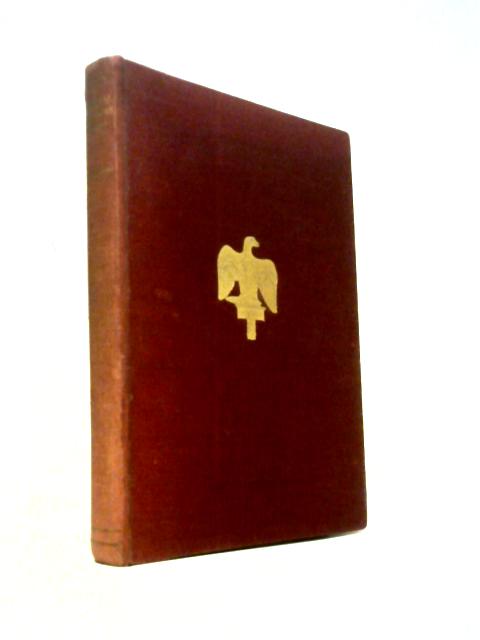 The Story Of The Royal Dragoons 1938-1945
