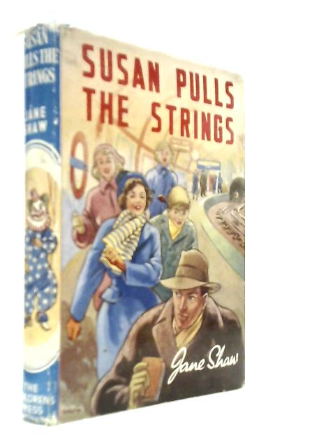 Susan Pulls the Strings