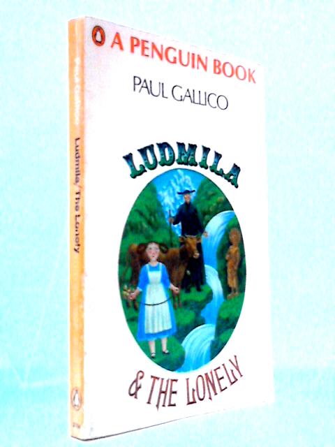 Ludmila and The Lonely