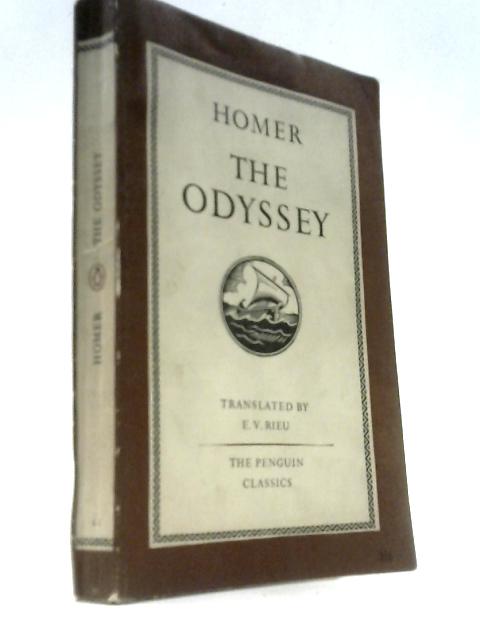 The Odyssey
