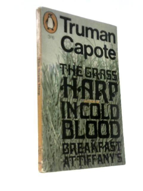 The Grass Harp