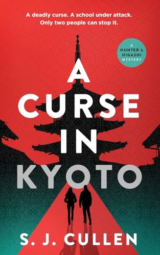 A Curse in Kyoto