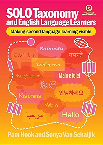 Solo Taxonomy and English Language Learners