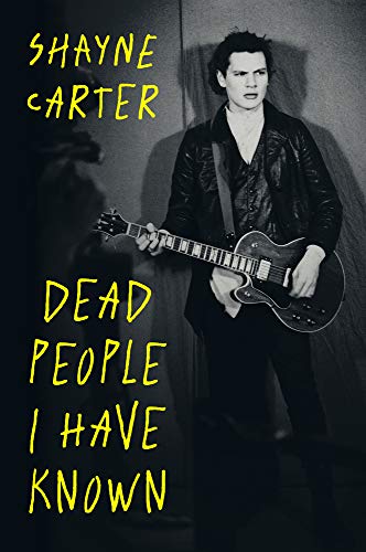 Dead People I Have Known