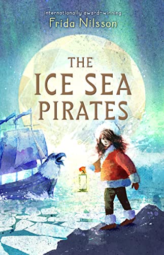 Ice Sea Pirates