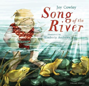 Song of the River 