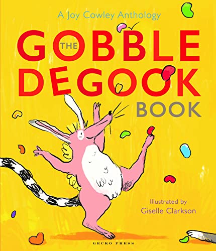 The Gobbledegook Book