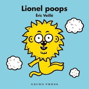 Lionel Poops 