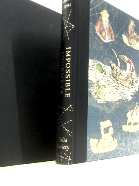 Impossible Journeys