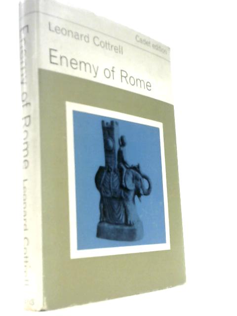 Enemy of Rome