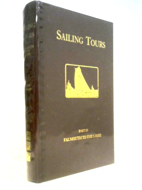 Sailing Tours Part III
