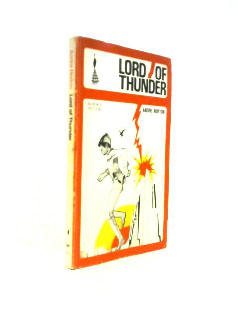 Lord of Thunder