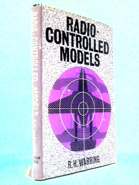 Radio-Controlled Models